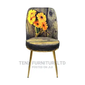 Dining Set 6-Seater (Extendable Table )
