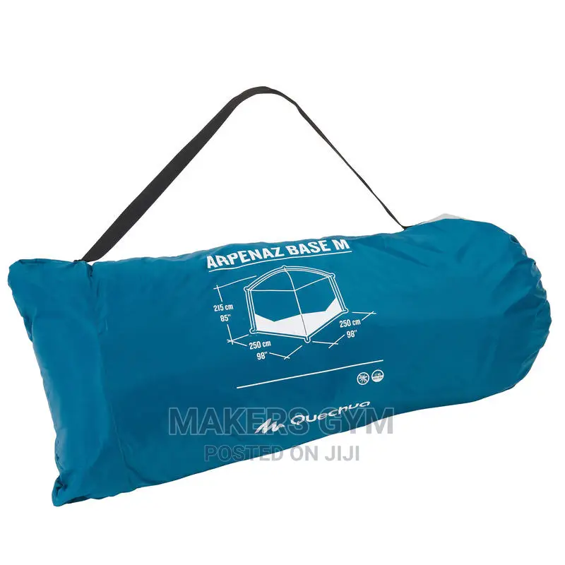 Camping Tent (6 Person)