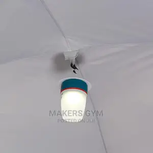Camping Tent (6 Person)