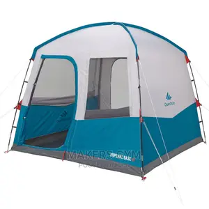 Camping Tent (6 Person)