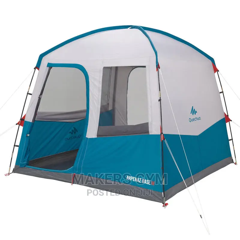 Camping Tent (6 Person)