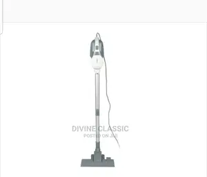 2in1 Corded Vacuum Cleaner