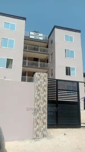 Furnished 1bdrm Apartment for Rent