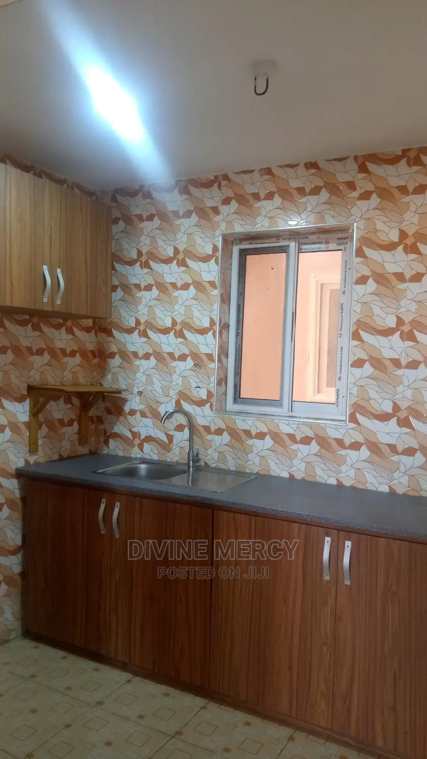 Furnished 1bdrm Apartment for Rent