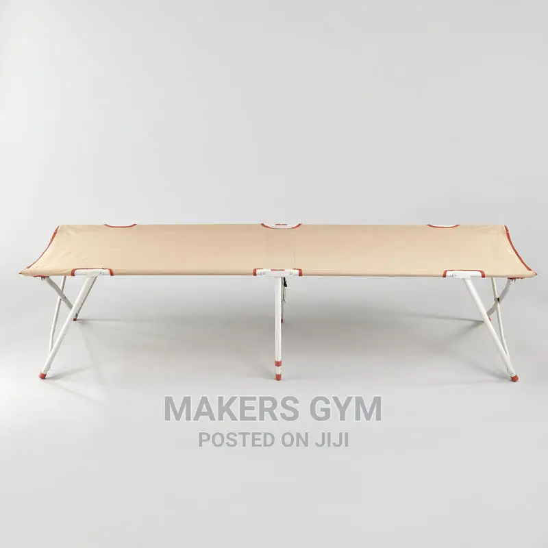 Camping Bed 65cm - 1 Person