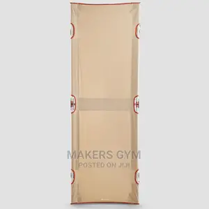 Camping Bed 65cm - 1 Person