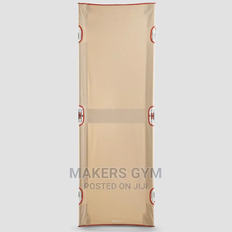 Camping Bed 65cm - 1 Person