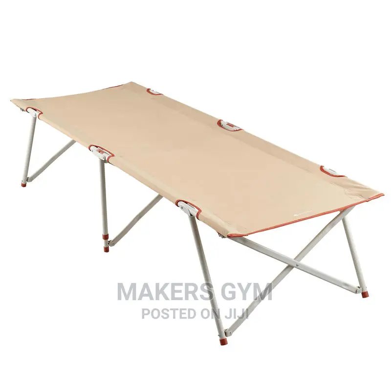 Camping Bed 65cm - 1 Person