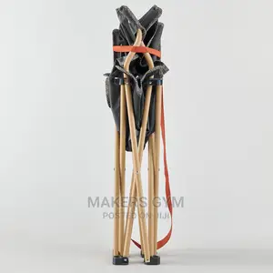 Camping Chair Folding (150kg Max)