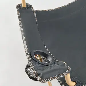 Camping Chair Folding (150kg Max)