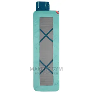 Sleeping Bag (2 in 1)Blue