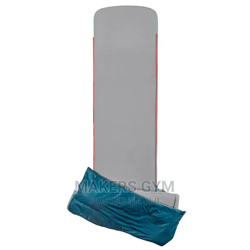 Sleeping Bag (2 in 1)Blue
