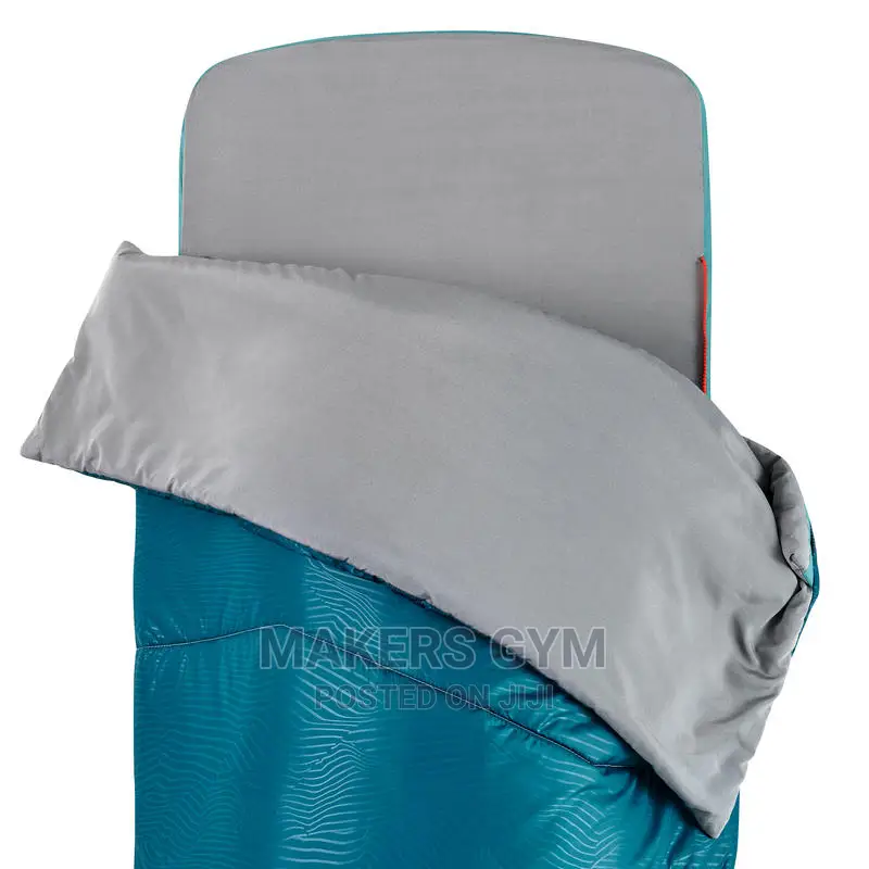 Sleeping Bag (2 in 1)Blue