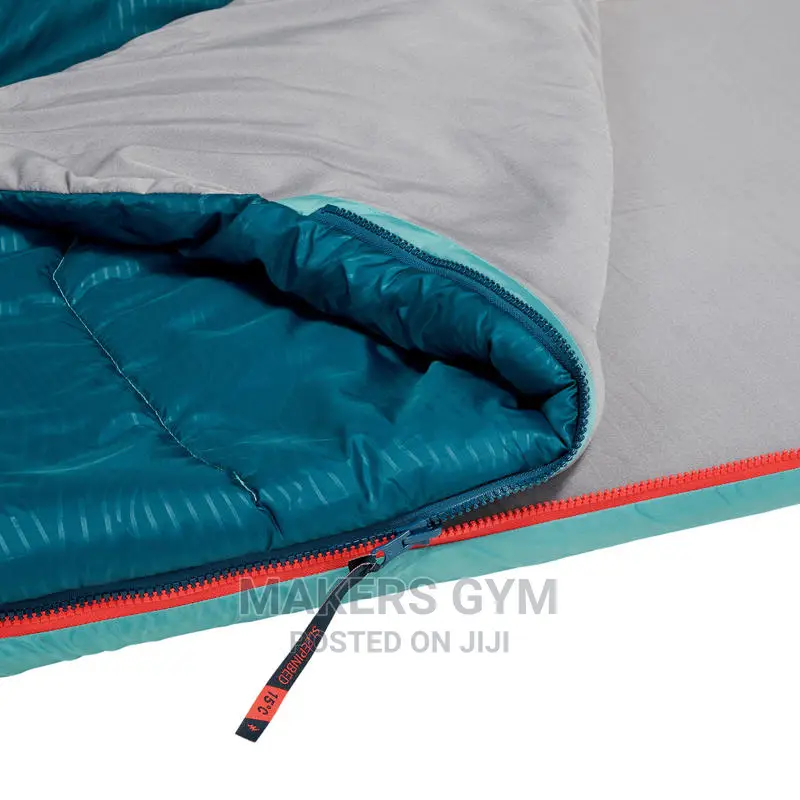 Sleeping Bag (2 in 1)Blue
