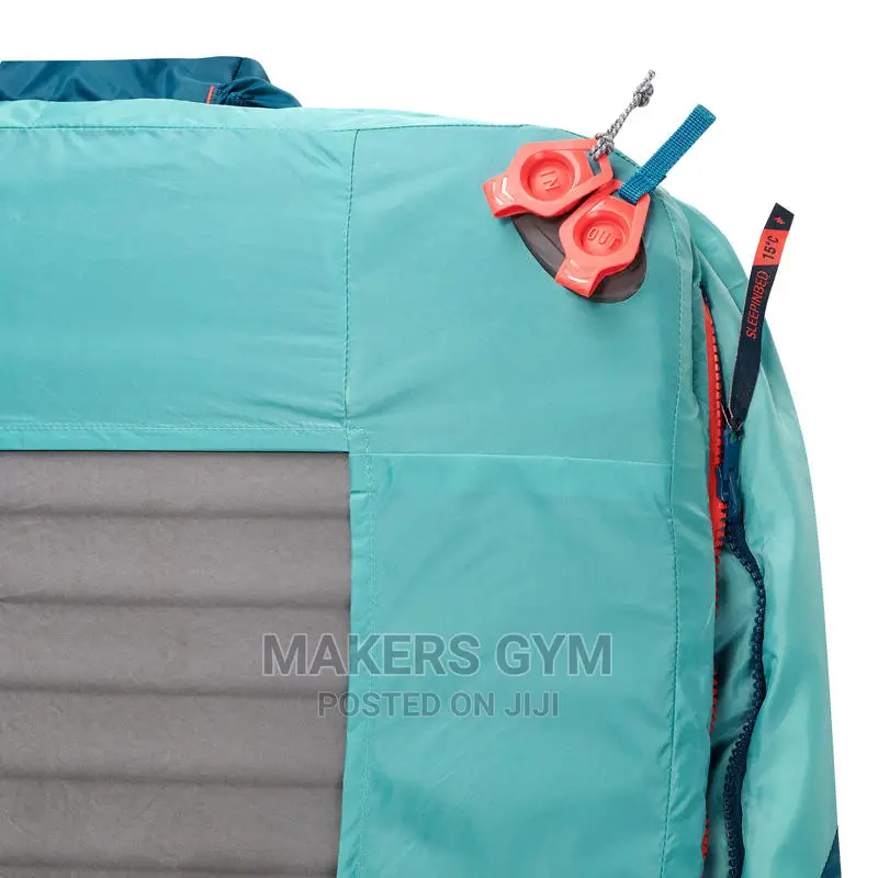 Sleeping Bag (2 in 1)Blue