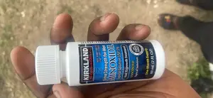 Kirkland Hair Beard Booster