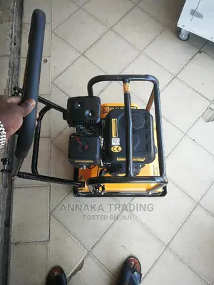 Ingco Compactor