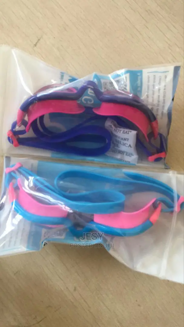 Swimming Googles for Sale