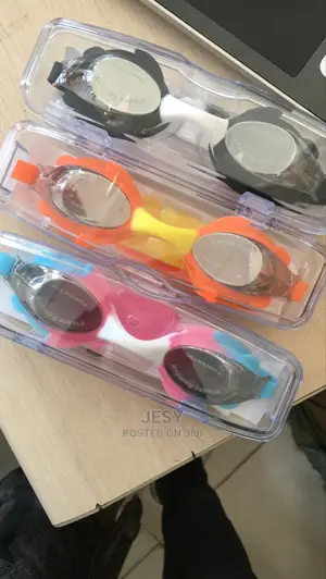 Swimming Googles for Sale