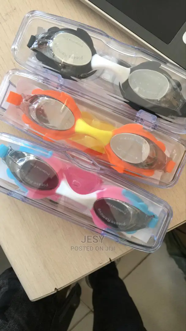 Swimming Googles for Sale