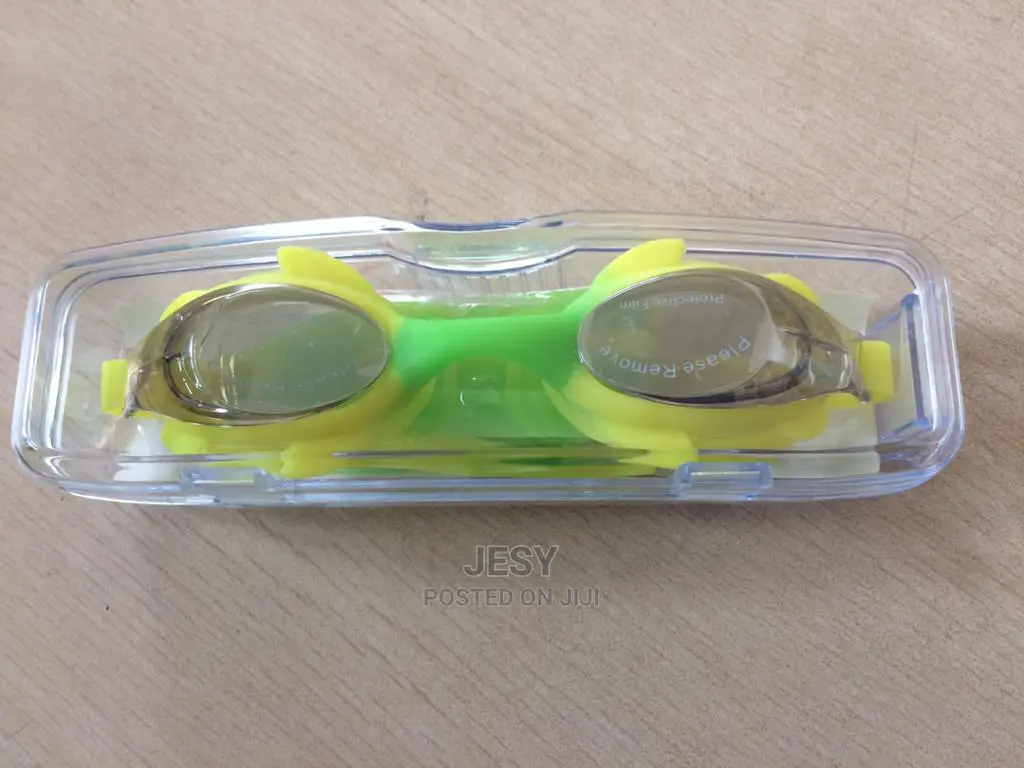 Swimming Googles for Sale