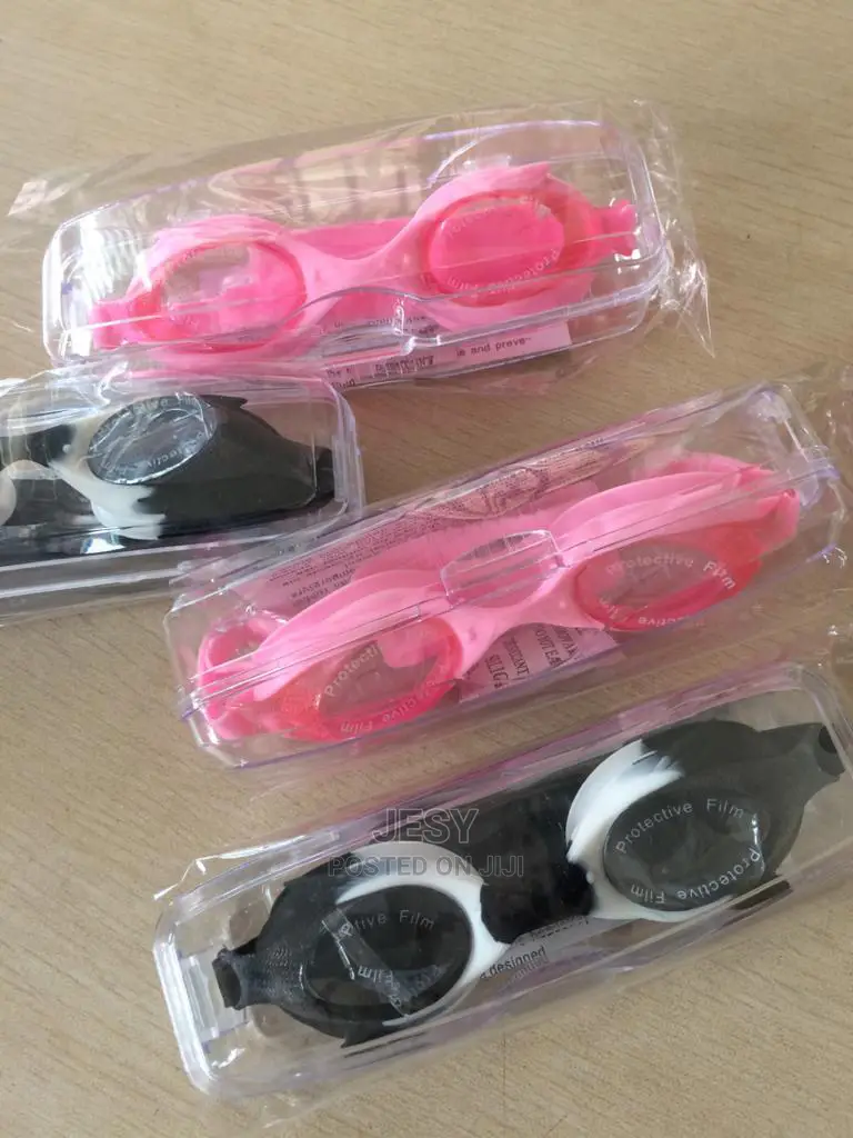 Swimming Googles for Sale