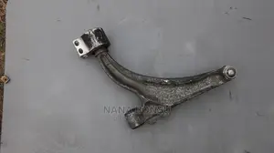 Chevrolet Cruze Lower Arm