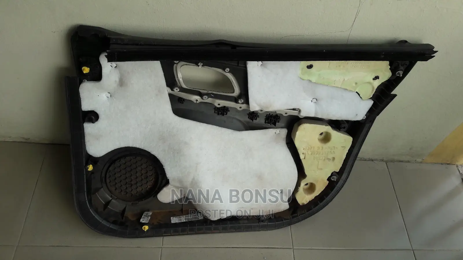 Chevrolet Cruze Door Cover