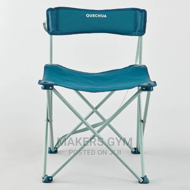 Camping Chair 110kg (Foldable)
