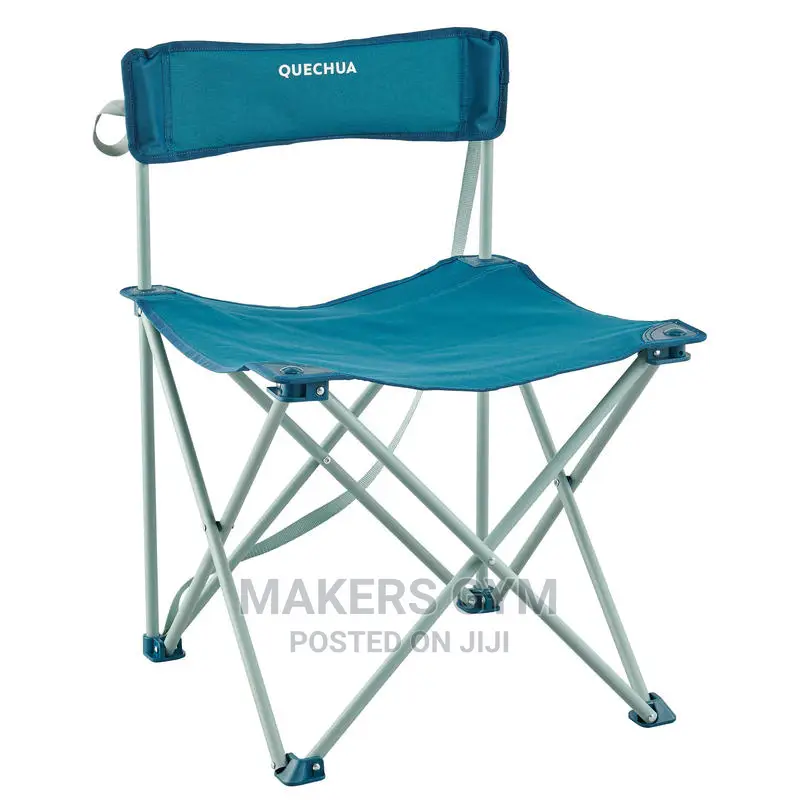 Camping Chair 110kg (Foldable)