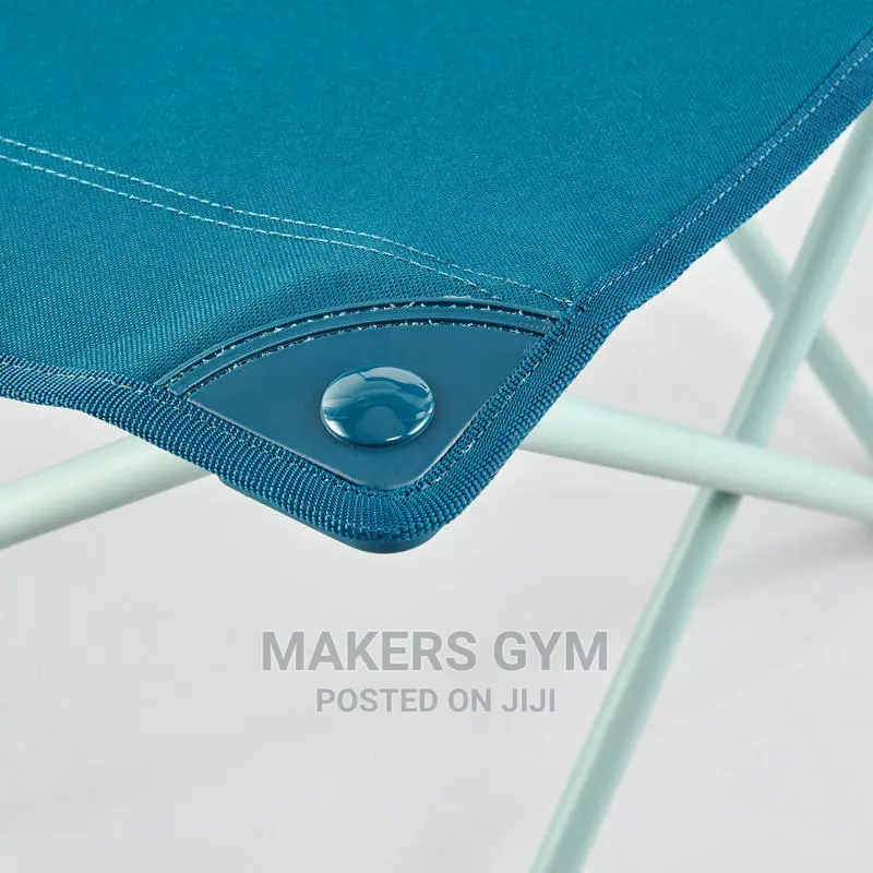Camping Chair 110kg (Foldable)