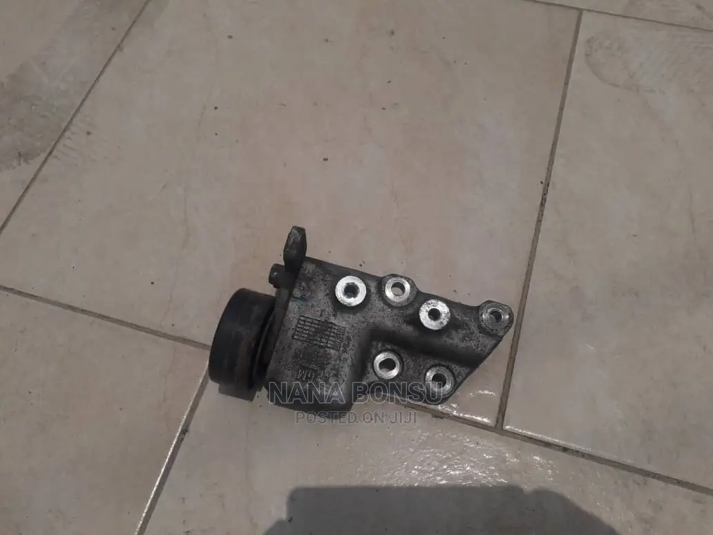 Chevrolet Spark Engine Belt Adjuster