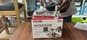 0455. Original Toyota Camry Water Pump From Usa. GWT-77a