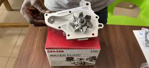 0455. Original Toyota Camry Water Pump From Usa. GWT-77a
