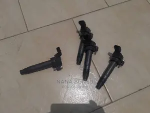 Chevrolet Spark Ignition Coil