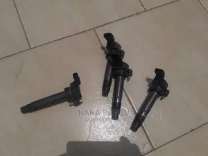 Chevrolet Spark Ignition Coil