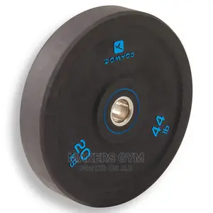 Olympic Plate 20kg(Single)