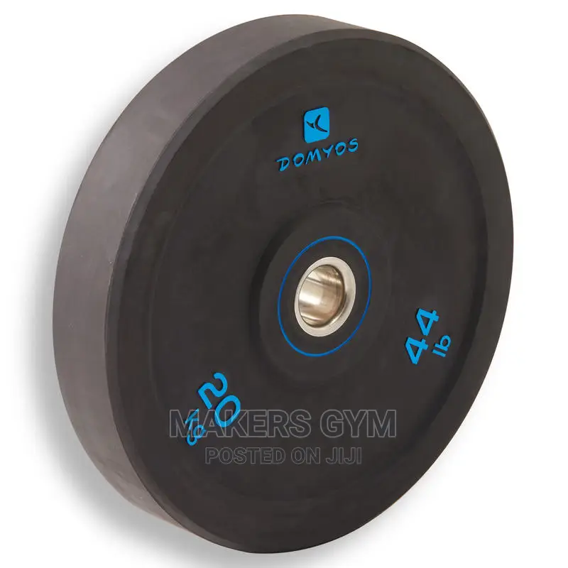 Olympic Plate 20kg(Single)