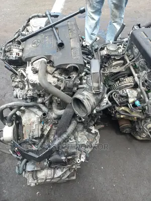 Camry 2012,2013 TO 2017/ RAV 4 2013,2014,2015 TO 2017 Engine