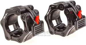 Olympic Barbell Collar Pair