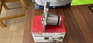 0449. Genuine Toyota Corolla Water Pump From Usa. Gwt83a