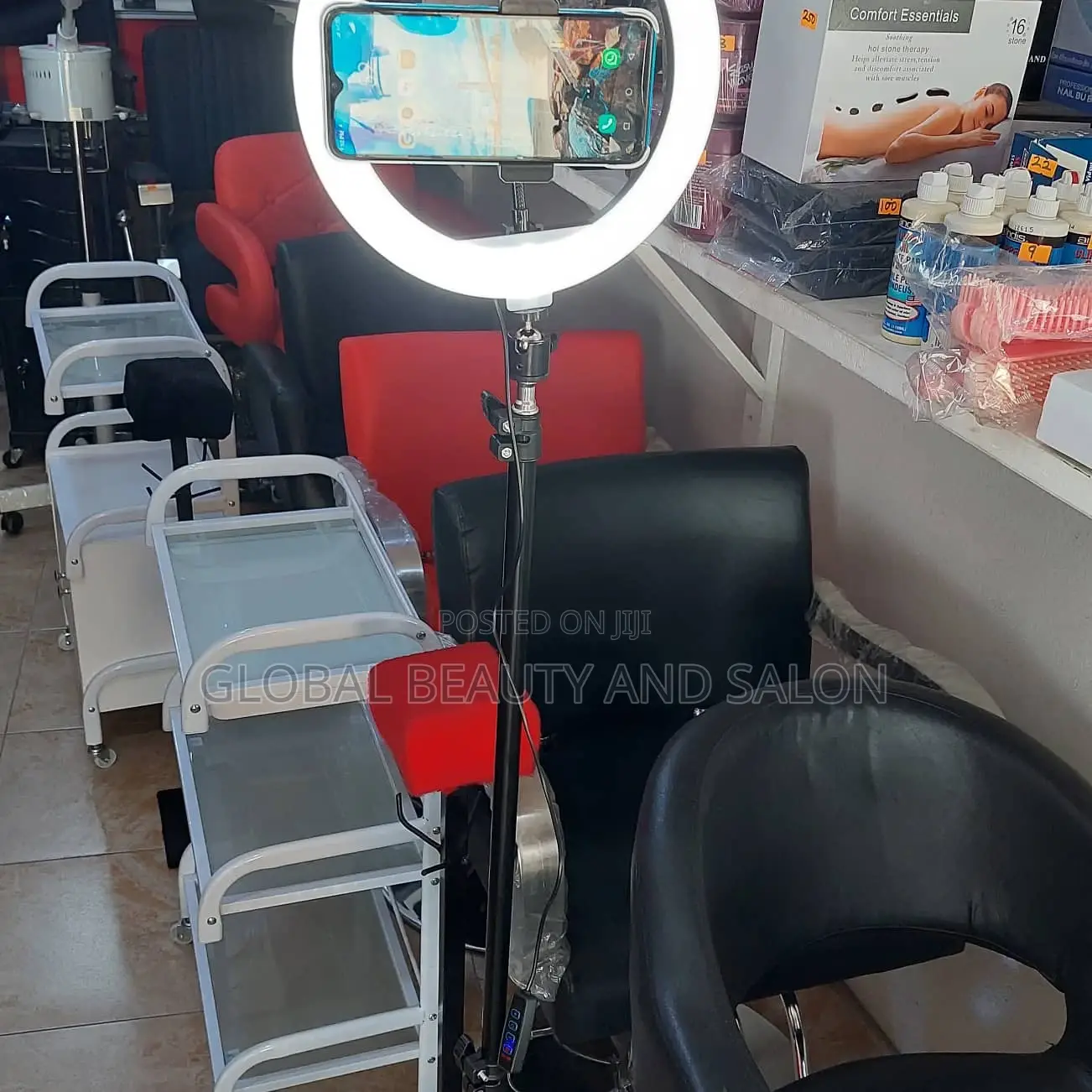 Ring Light