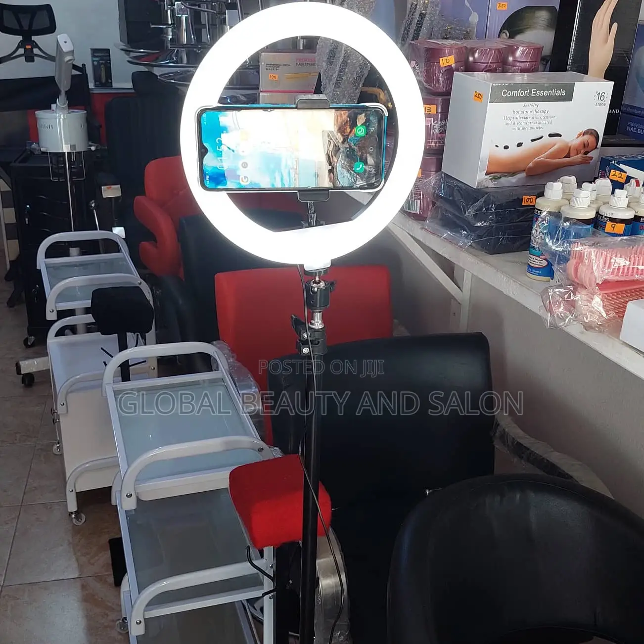 Ring Light