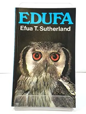 Edufa Book