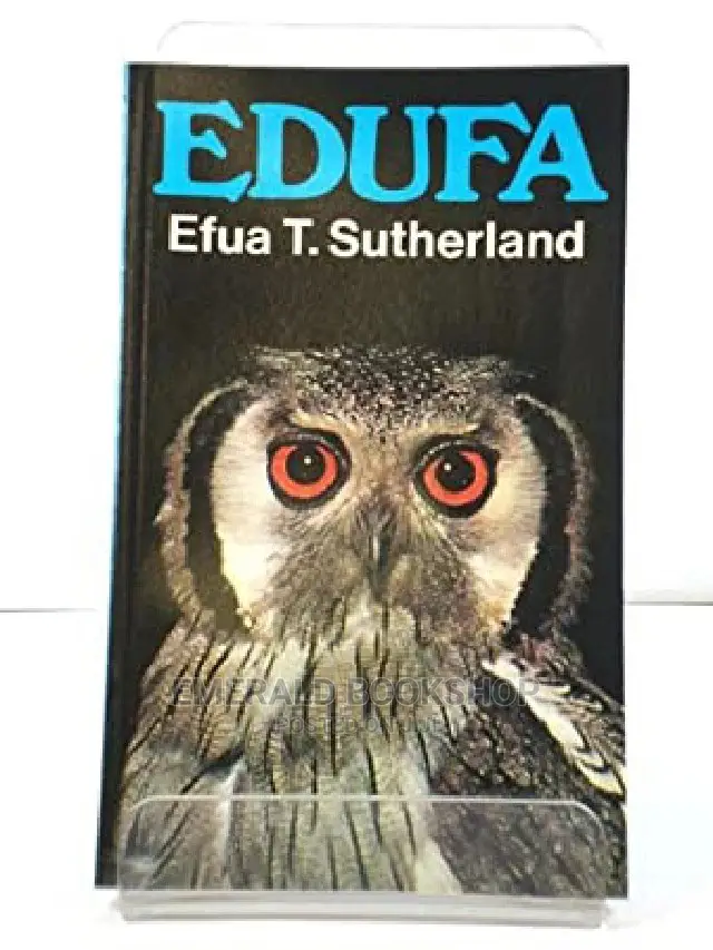 Edufa Book