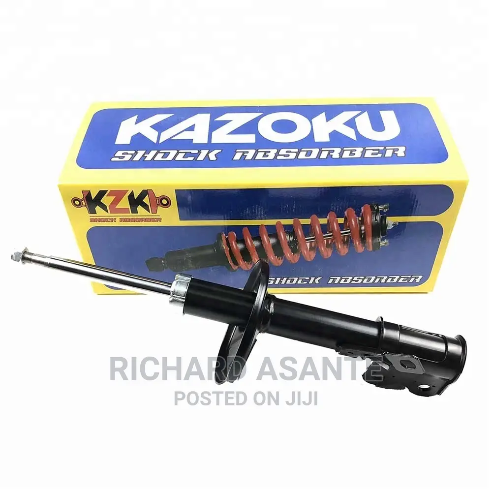 Kia Morning and Hyundai I10 Shock Absorber (2001 to 2011)