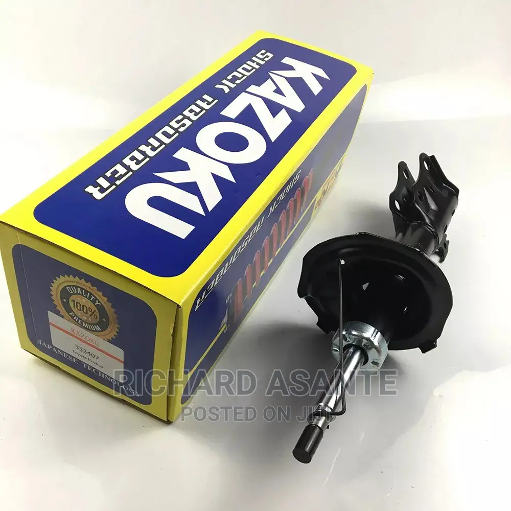 Kia Morning and Hyundai I10 Shock Absorber (2001 to 2011)