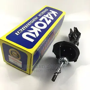 Kia Morning and Hyundai I10 Shock Absorber (2001 to 2011)