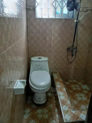 Neat 3-Bedrooms Self Compound Dansoman