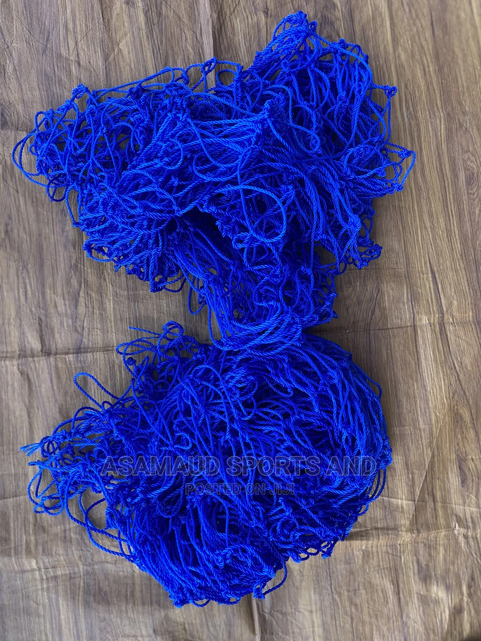 Small Football Goal Post Net at Cool Price